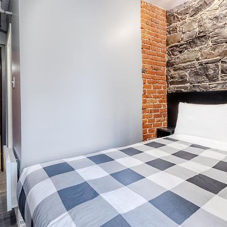 קוויבק סיטי Hotel Maison Du General מראה חיצוני תמונה